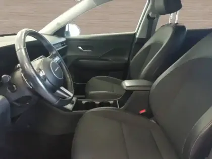 Photo 8 Hyundai Kona  Hybrid 141