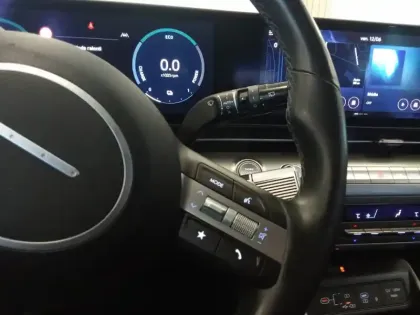 Photo 26 Hyundai Kona  Hybrid 141