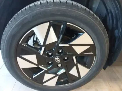 Photo 16 Hyundai Kona  Hybrid 141