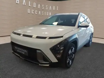 Photo Hyundai Kona Creative