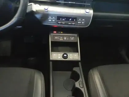 Photo 10 Hyundai Kona  Hybrid 141