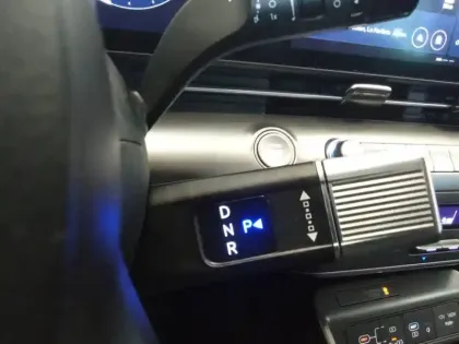 Photo 31 Hyundai Kona  Hybrid 141