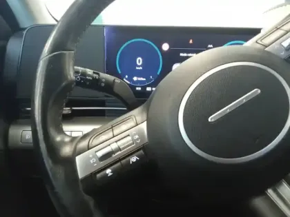 Photo 25 Hyundai Kona  Hybrid 141