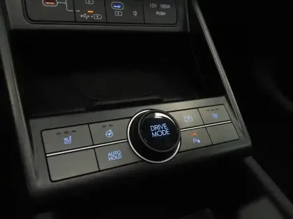 Photo 30 Hyundai Kona  Hybrid 141