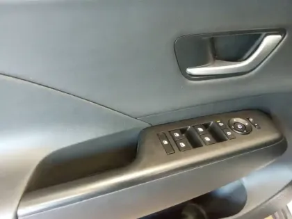 Photo 22 Hyundai Kona  Hybrid 141