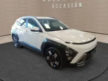 Photo 6 Hyundai Kona  Hybrid 141