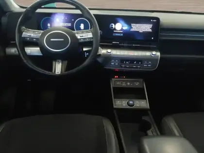 Photo 9 Hyundai Kona  Hybrid 141