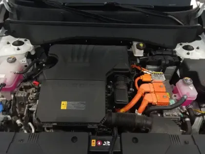 Photo 27 Hyundai Kona  Hybrid 141