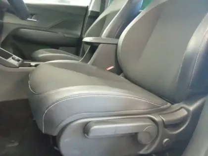 Photo 23 Hyundai Kona  Hybrid 141