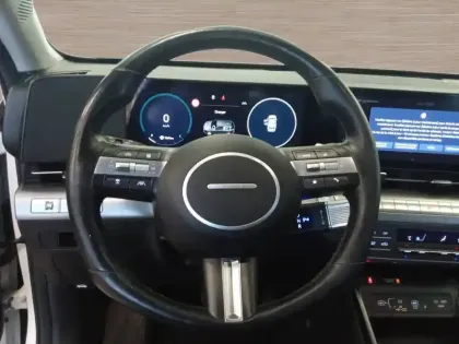 Photo 11 Hyundai Kona  Hybrid 141