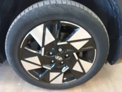 Photo 15 Hyundai Kona  Hybrid 141
