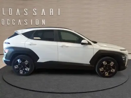 Photo 5 Hyundai Kona  Hybrid 141