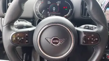 Photo 24 Mini Mini Countryman 136 ch BVA7