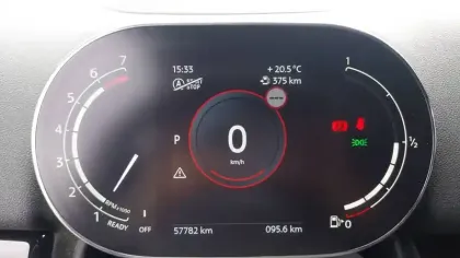 Photo 6 Mini Mini Countryman 136 ch BVA7