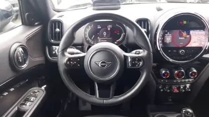 Photo 5 Mini Mini Countryman 136 ch BVA7