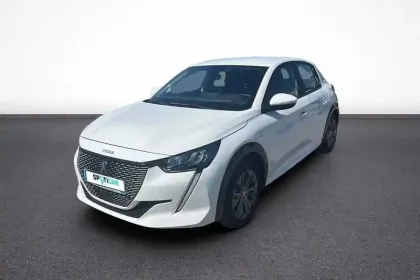 Photo Peugeot 208 Active Business