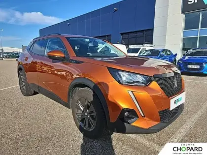 Photo 27 Peugeot 2008  PureTech 130 S&S EAT8