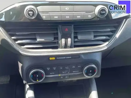 Photo 8 Ford Kuga  2.5 Duratec 190 ch FlexiFuel FHEV E85 Powershift