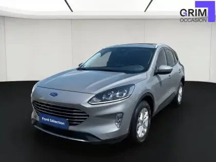 Photo Ford Kuga Titanium