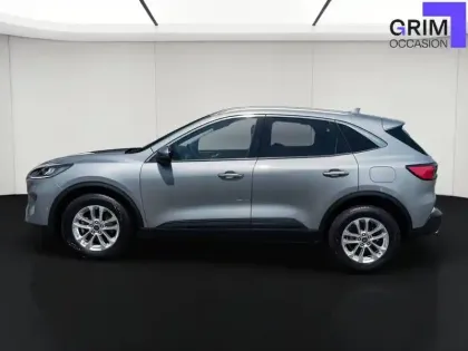 Photo 19 Ford Kuga  2.5 Duratec 190 ch FlexiFuel FHEV E85 Powershift