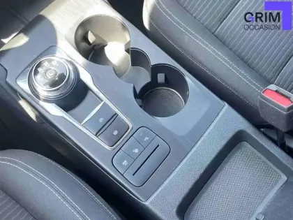 Photo 9 Ford Kuga  2.5 Duratec 190 ch FlexiFuel FHEV E85 Powershift