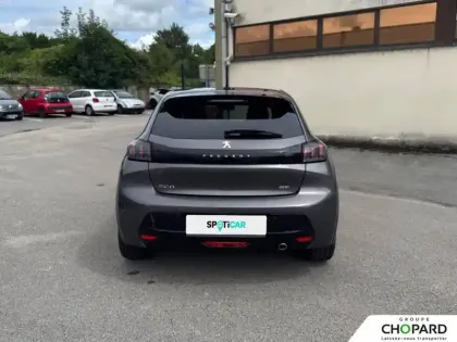 Photo 33 Peugeot 208  PureTech 100 S&S BVM6