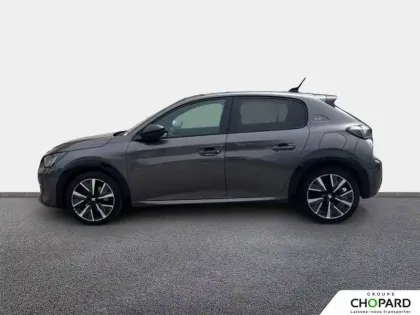 Photo 9 Peugeot 208  PureTech 100 S&S BVM6