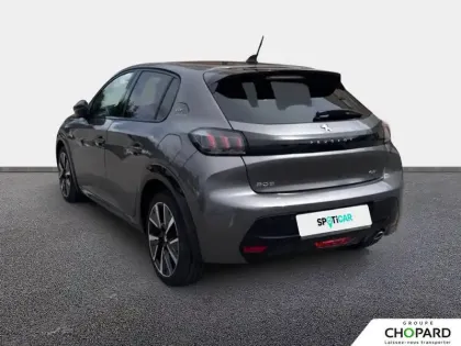 Photo 6 Peugeot 208  PureTech 100 S&S BVM6