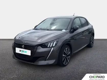 Photo Peugeot 208 Gt
