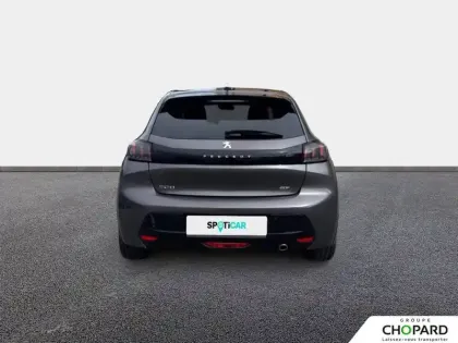 Photo 5 Peugeot 208  PureTech 100 S&S BVM6
