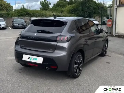 Photo 30 Peugeot 208  PureTech 100 S&S BVM6