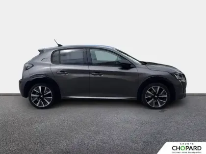 Photo 8 Peugeot 208  PureTech 100 S&S BVM6