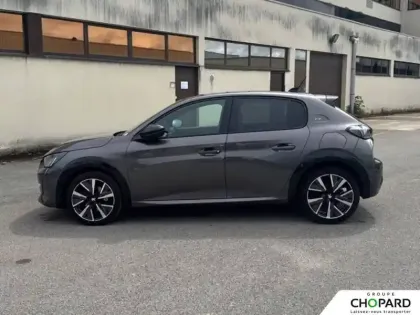 Photo 36 Peugeot 208  PureTech 100 S&S BVM6