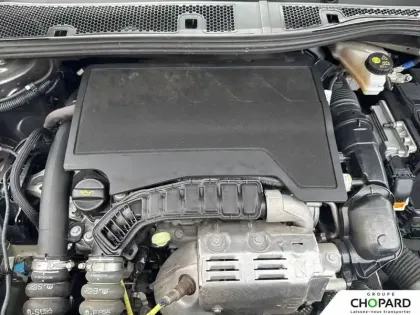 Photo 25 Peugeot 208  PureTech 100 S&S BVM6