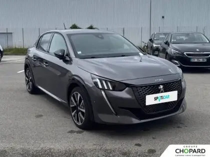 Photo 32 Peugeot 208  PureTech 100 S&S BVM6