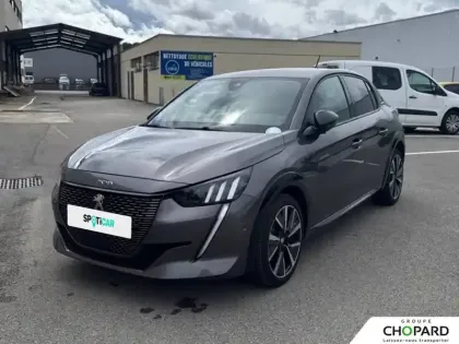 Photo 29 Peugeot 208  PureTech 100 S&S BVM6
