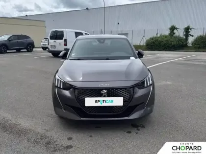 Photo 31 Peugeot 208  PureTech 100 S&S BVM6