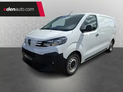 Photo Peugeot Expert Base