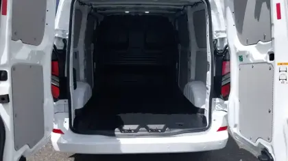 Photo 11 Ford Transit  CUSTOM FGN 320 L1H1 2.5 DURATEC 232 CH PHEV CVT