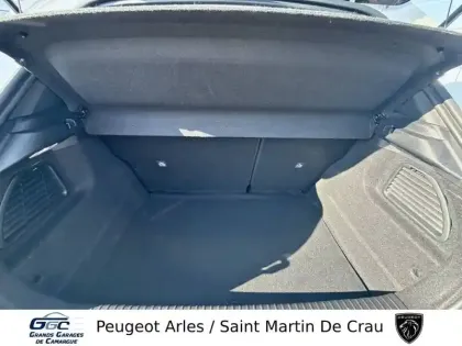 Photo 5 Opel Mokka  1.2 Turbo 100 ch BVM6
