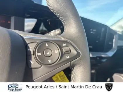 Photo 18 Opel Mokka  1.2 Turbo 100 ch BVM6