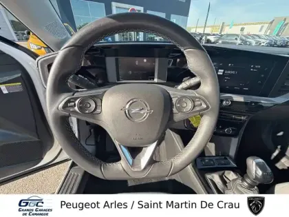 Photo 15 Opel Mokka  1.2 Turbo 100 ch BVM6