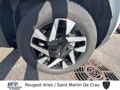 Photo 10 Opel Mokka  1.2 Turbo 100 ch BVM6