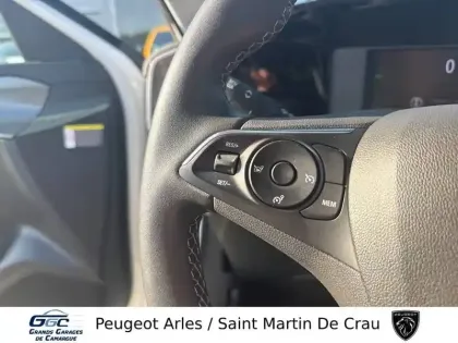 Photo 17 Opel Mokka  1.2 Turbo 100 ch BVM6