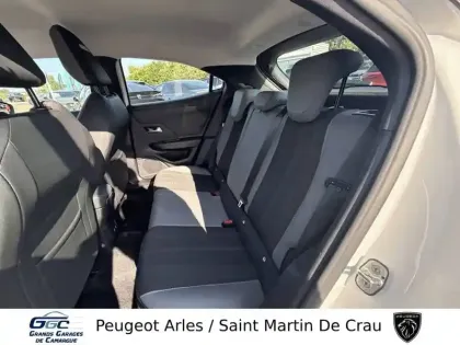 Photo 9 Opel Mokka  1.2 Turbo 100 ch BVM6