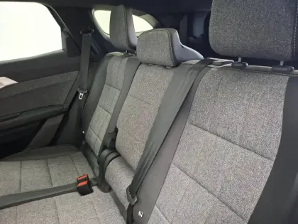 Photo 27 Renault Espace  E-Tech full hybrid 200 GSR2