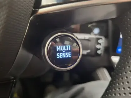 Photo 40 Renault Espace  E-Tech full hybrid 200 GSR2