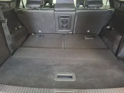 Photo 10 Renault Espace  E-Tech full hybrid 200 GSR2