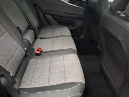 Photo 15 Renault Espace  E-Tech full hybrid 200 GSR2