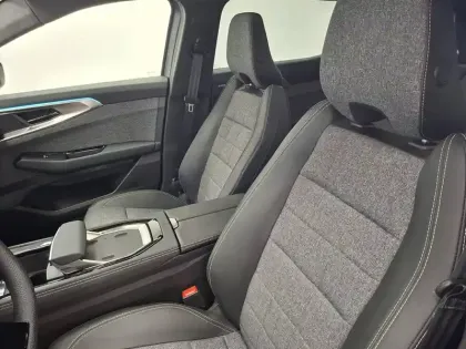 Photo 33 Renault Espace  E-Tech full hybrid 200 GSR2